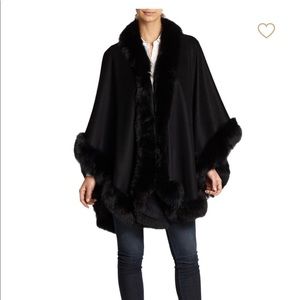 Sofia Cashmere wrap